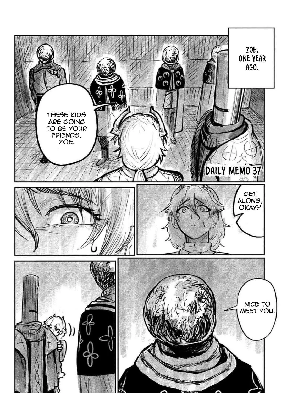 Read Sensou Kyoushitsu chapter 26.1 image 10 on Lezhin