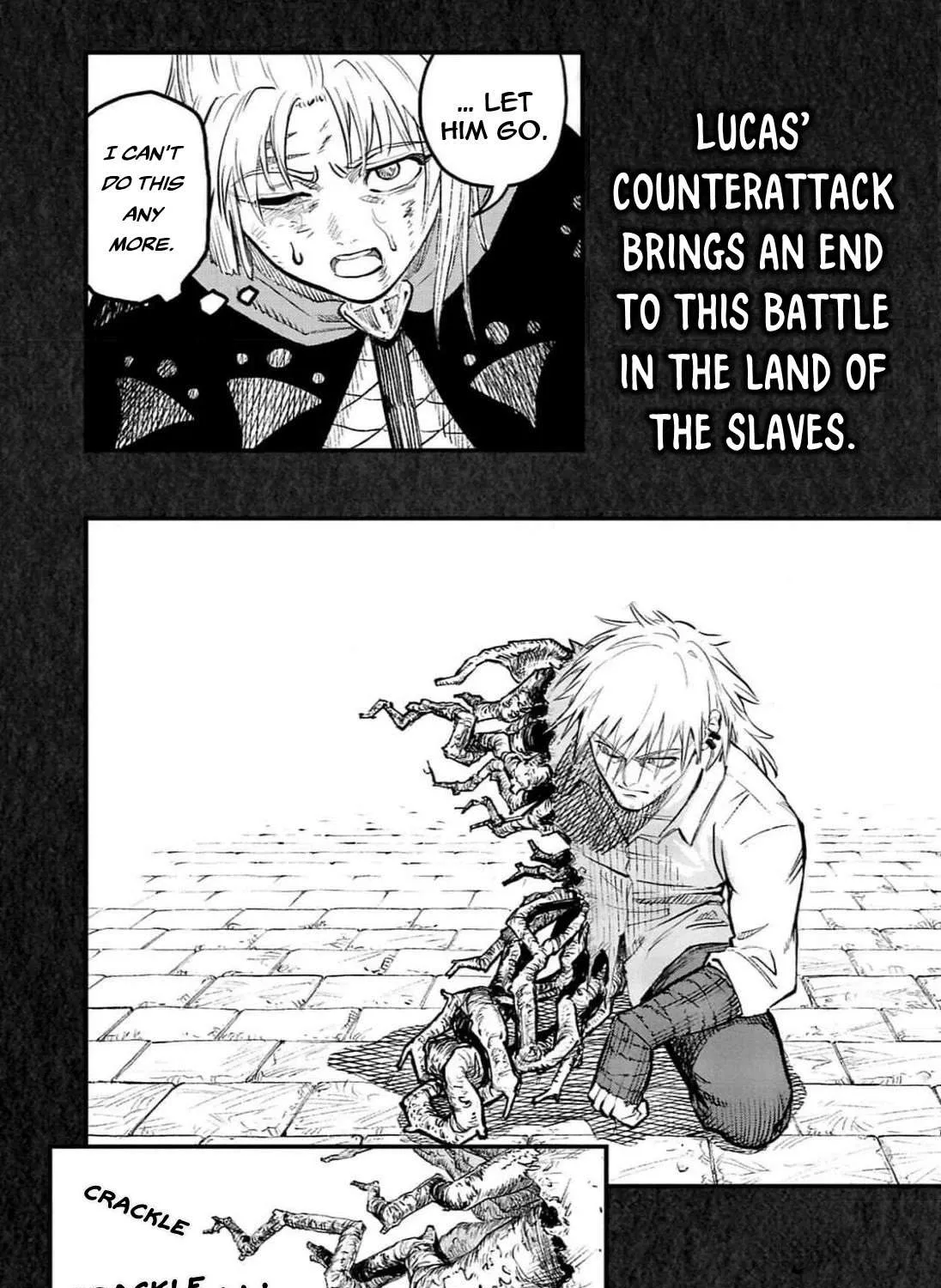 Read Sensou Kyoushitsu chapter 26.1 image 18 on Lezhin