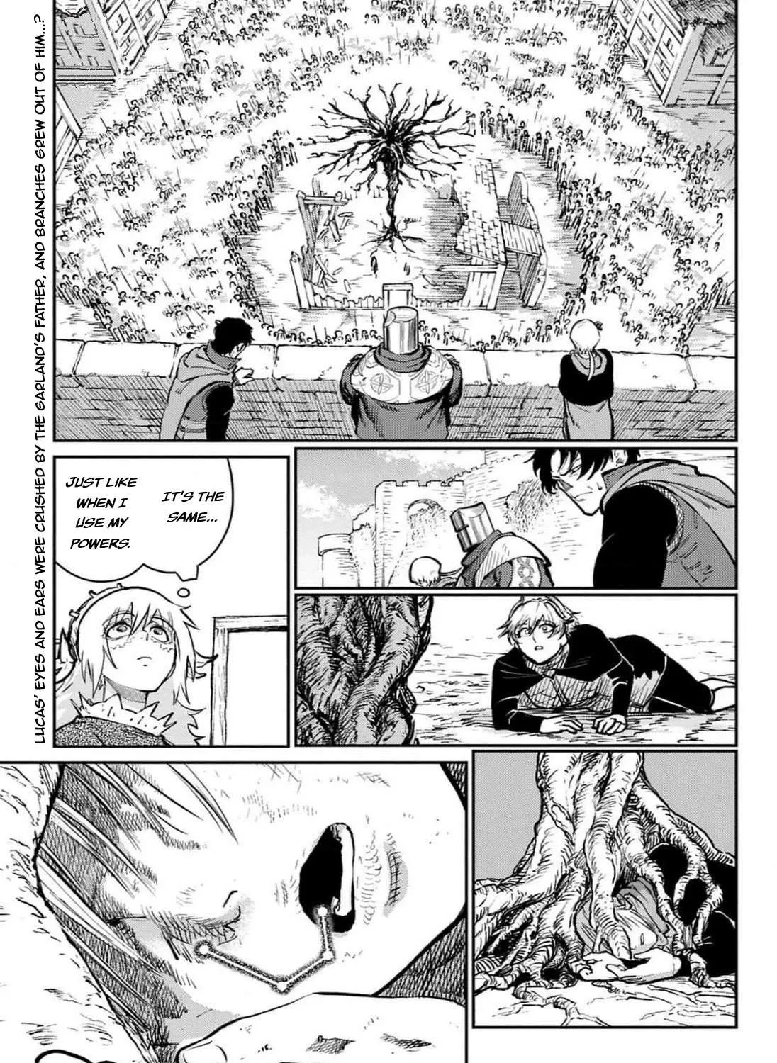 Read Sensou Kyoushitsu chapter 26 image 1 on Lezhin