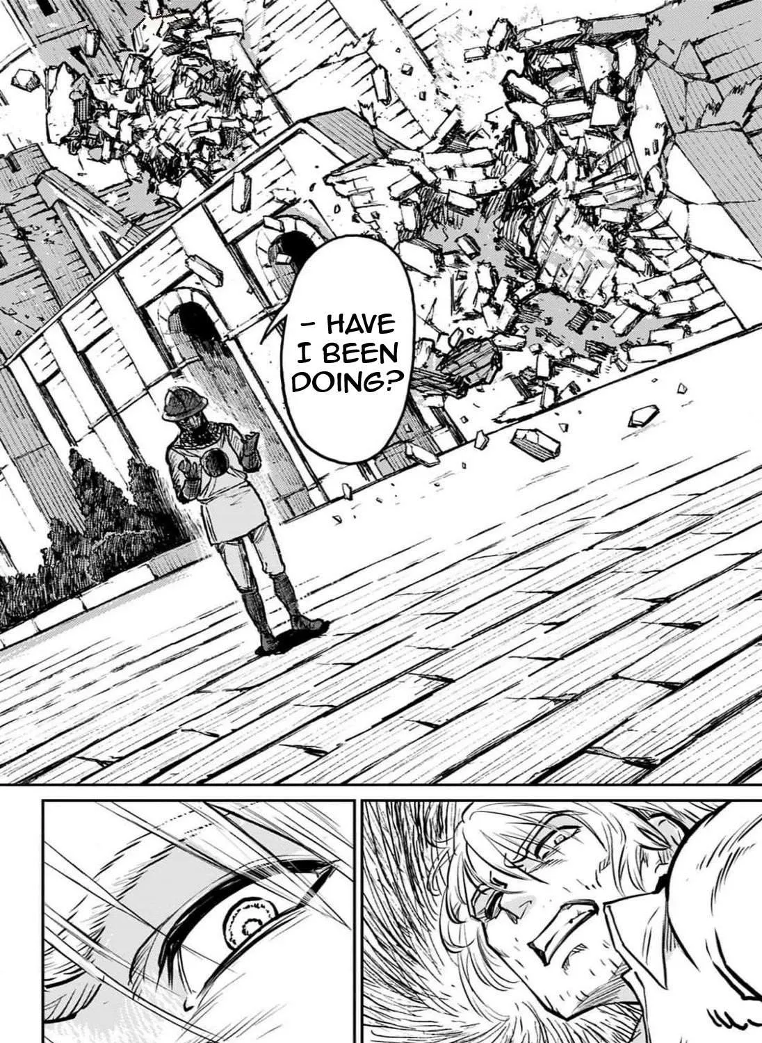 Read Sensou Kyoushitsu chapter 26 image 107 on Lezhin