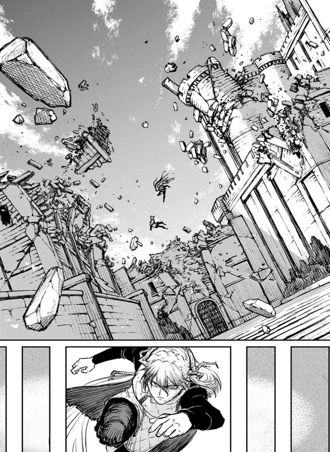 Read Sensou Kyoushitsu chapter 26 image 109 on Lezhin