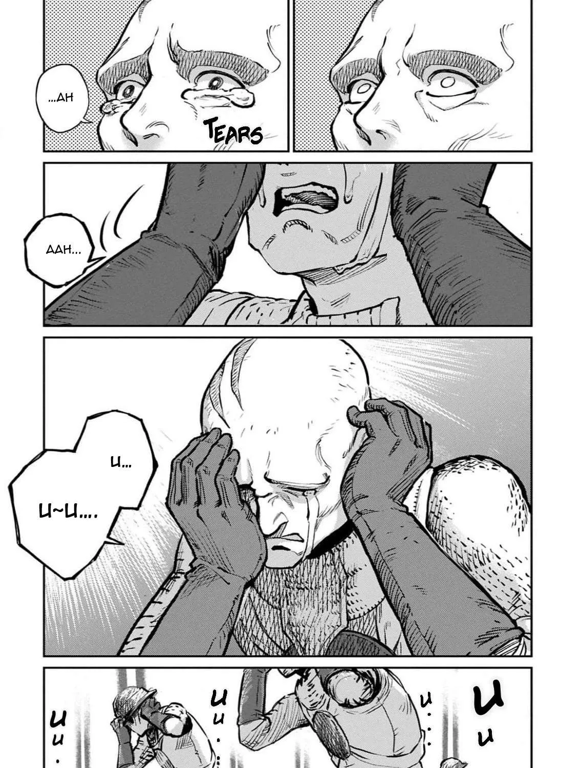 Read Sensou Kyoushitsu chapter 26 image 11 on Lezhin