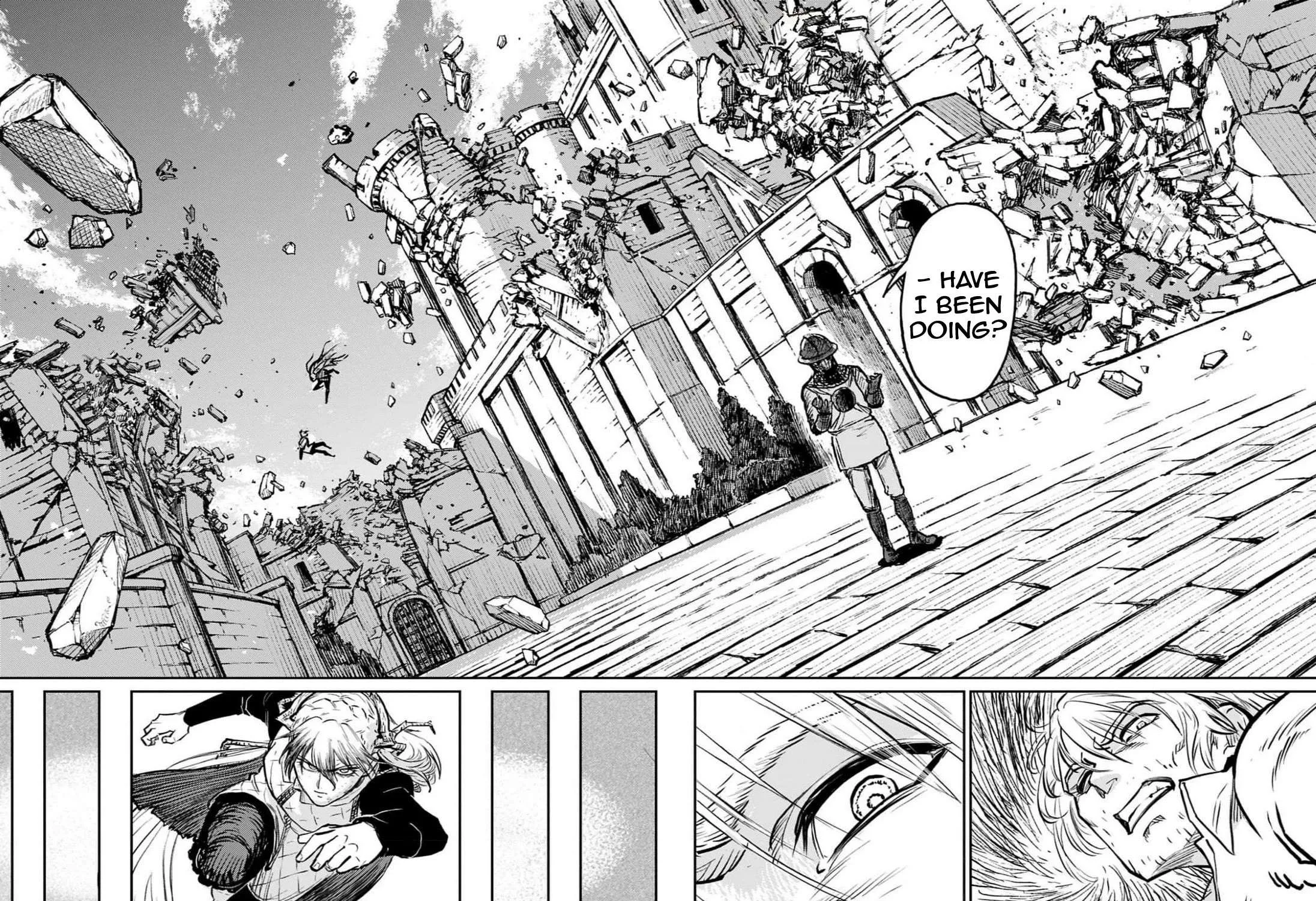 Read Sensou Kyoushitsu chapter 26 image 111 on Lezhin