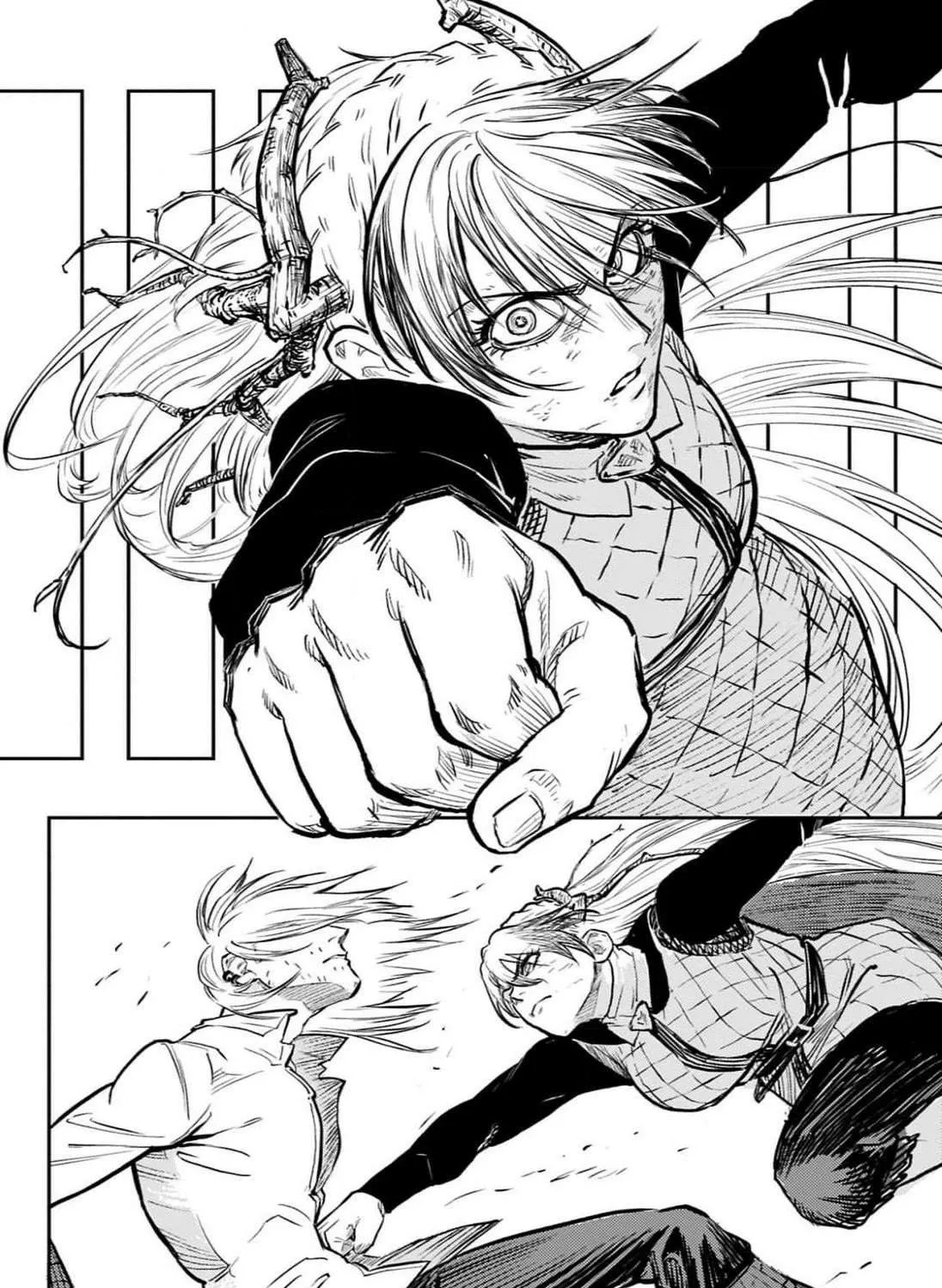Read Sensou Kyoushitsu chapter 26 image 113 on Lezhin