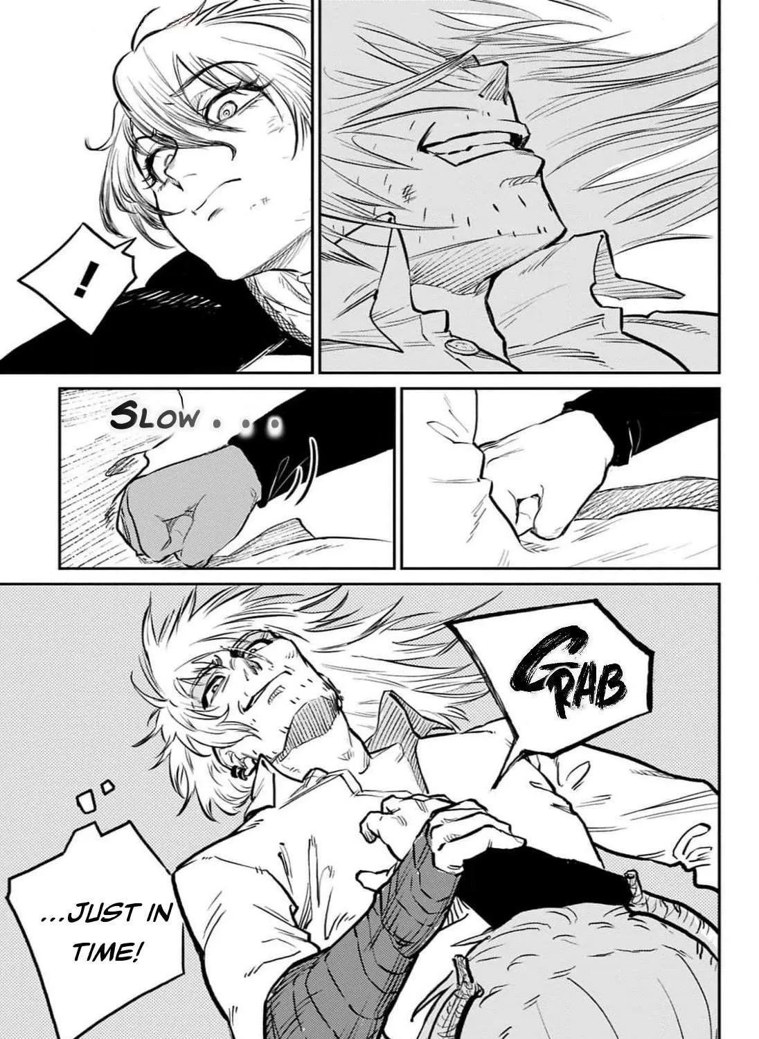Read Sensou Kyoushitsu chapter 26 image 115 on Lezhin