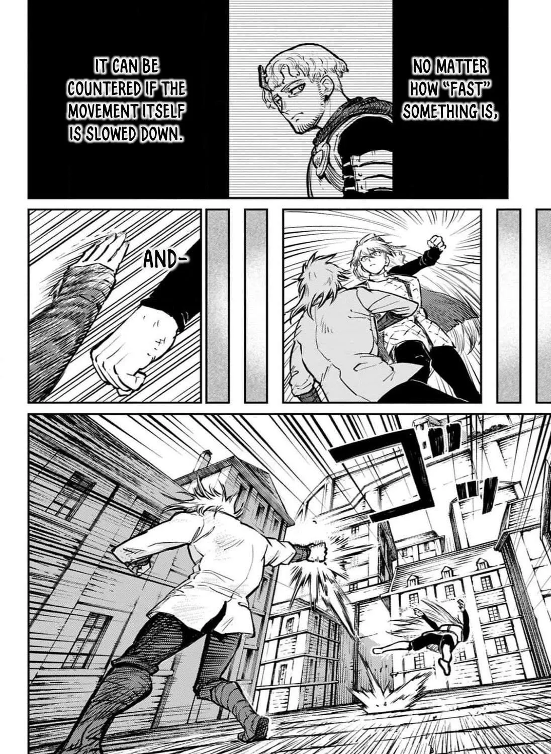 Read Sensou Kyoushitsu chapter 26 image 117 on Lezhin