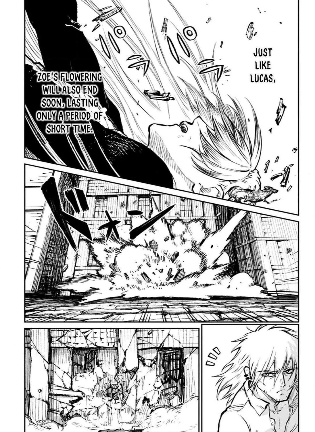 Read Sensou Kyoushitsu chapter 26 image 119 on Lezhin