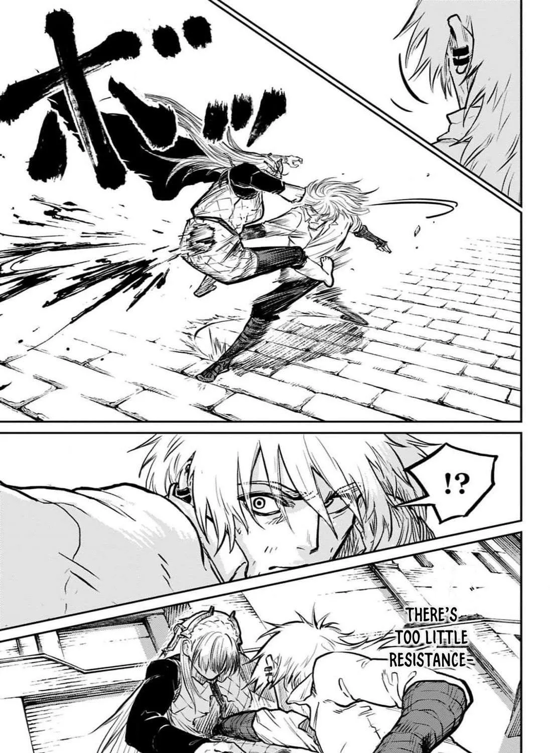 Read Sensou Kyoushitsu chapter 26 image 123 on Lezhin