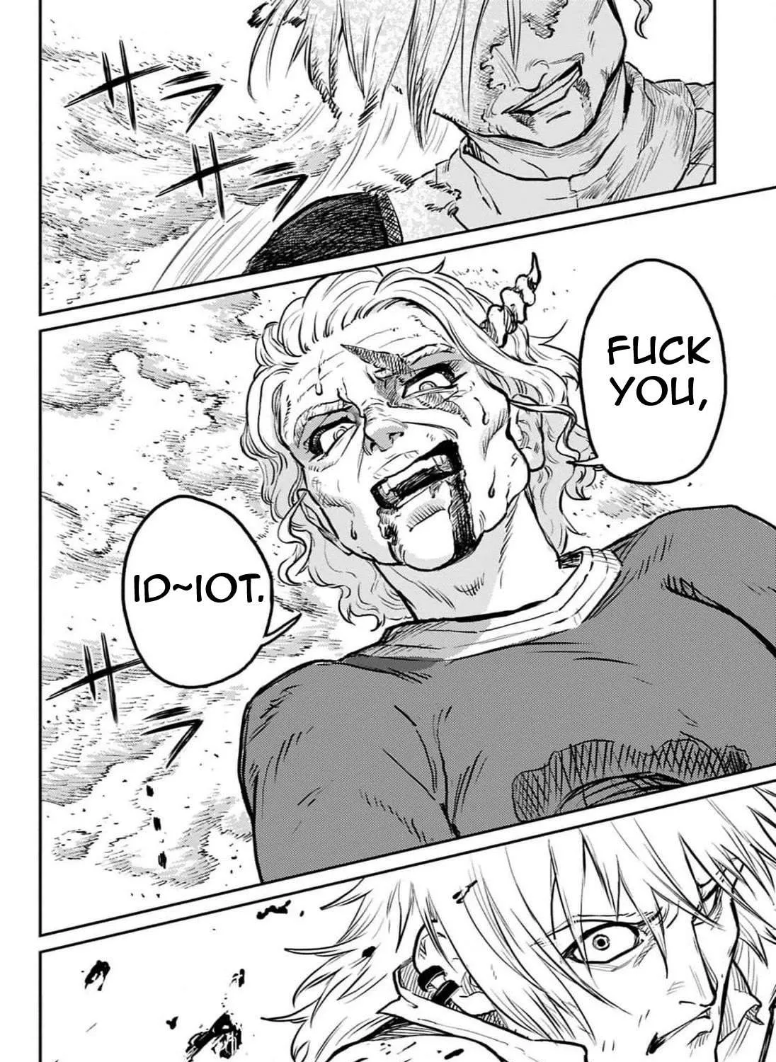 Read Sensou Kyoushitsu chapter 26 image 125 on Lezhin