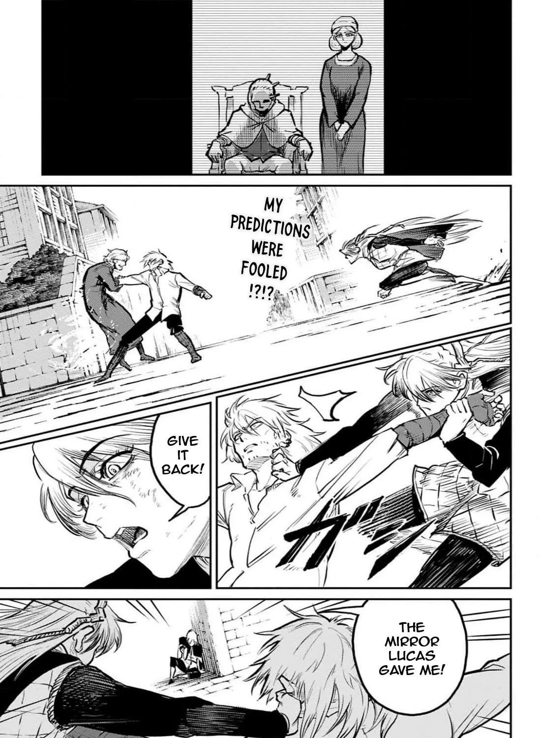 Read Sensou Kyoushitsu chapter 26 image 127 on Lezhin