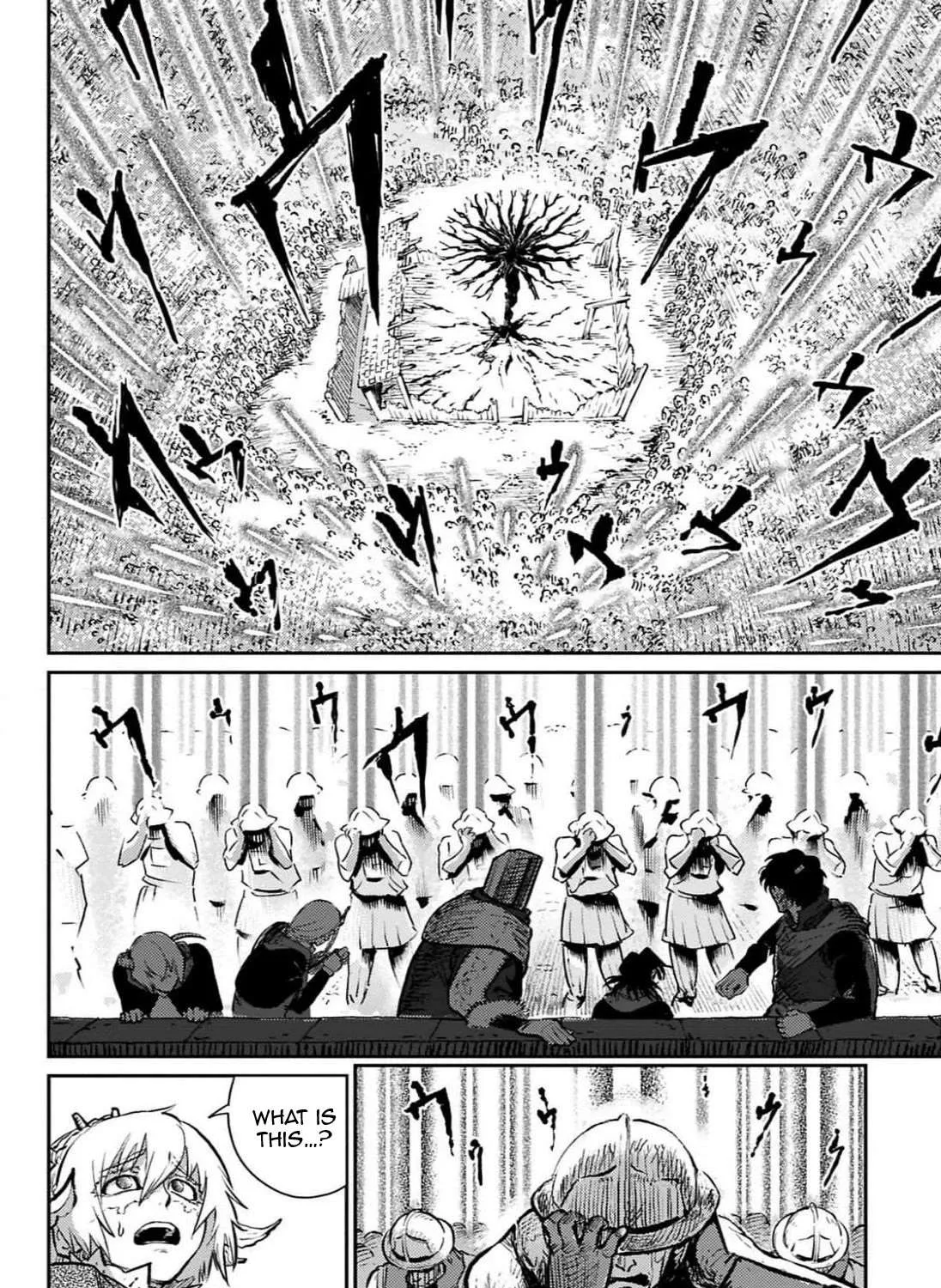 Read Sensou Kyoushitsu chapter 26 image 13 on Lezhin