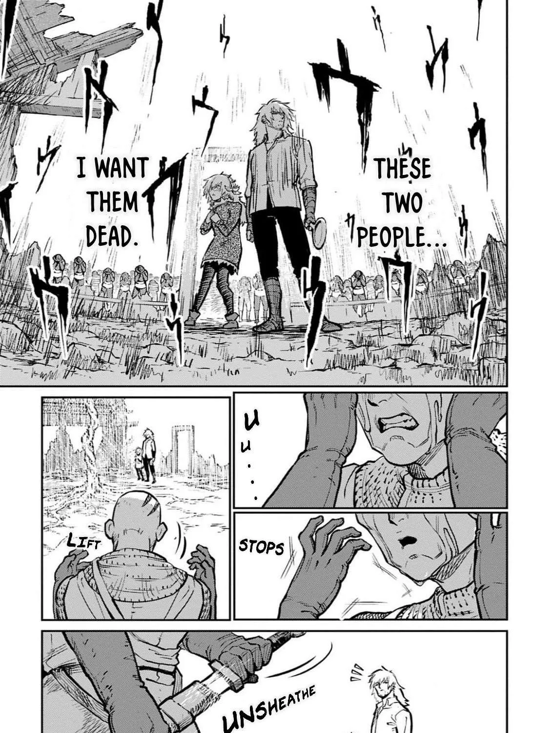 Read Sensou Kyoushitsu chapter 26 image 19 on Lezhin