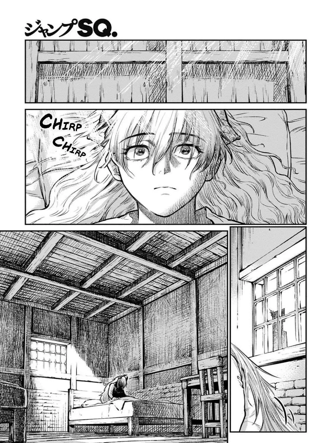Read Sensou Kyoushitsu chapter 26 image 43 on Lezhin