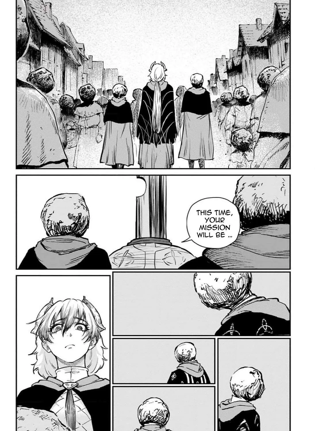 Read Sensou Kyoushitsu chapter 26 image 45 on Lezhin