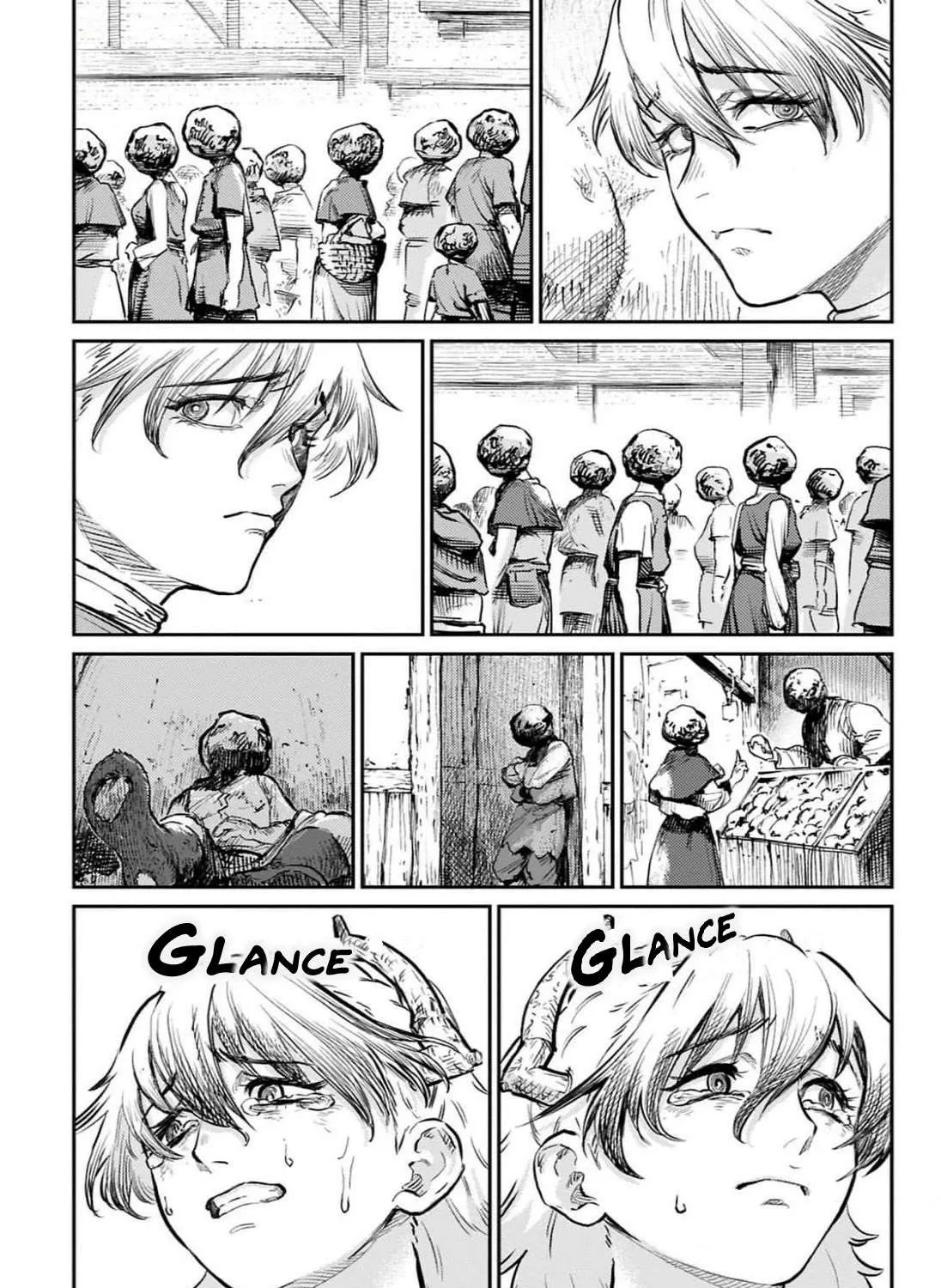 Read Sensou Kyoushitsu chapter 26 image 47 on Lezhin