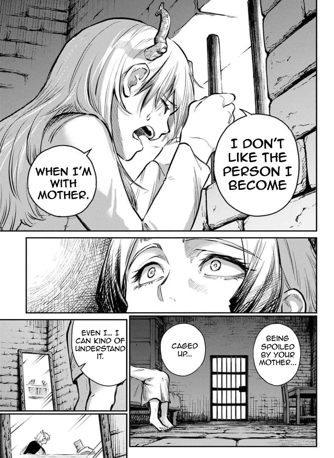 Read Sensou Kyoushitsu chapter 26 image 55 on Lezhin