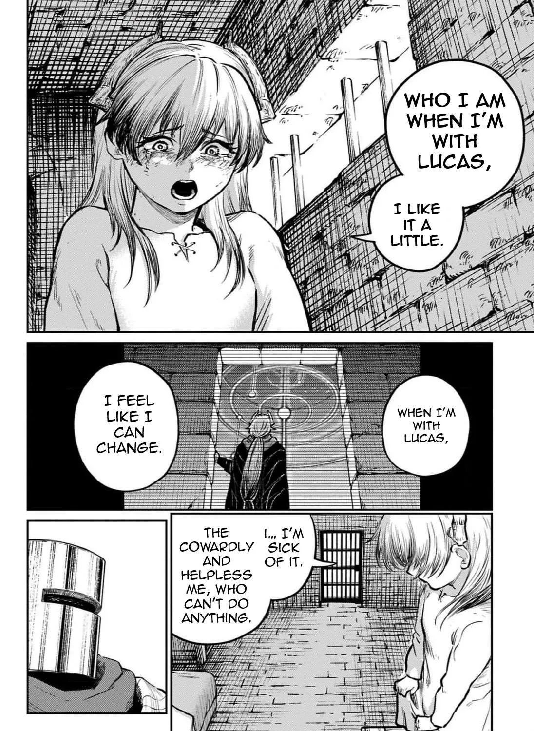 Read Sensou Kyoushitsu chapter 26 image 61 on Lezhin