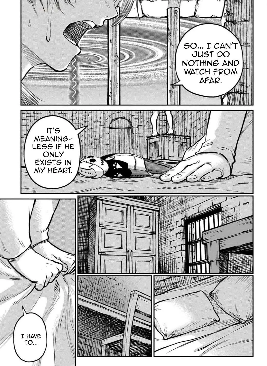 Read Sensou Kyoushitsu chapter 26 image 63 on Lezhin