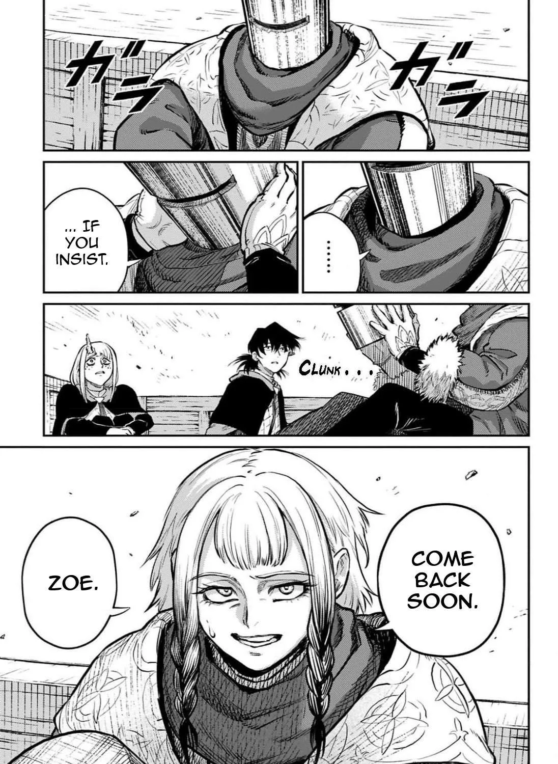 Read Sensou Kyoushitsu chapter 26 image 67 on Lezhin