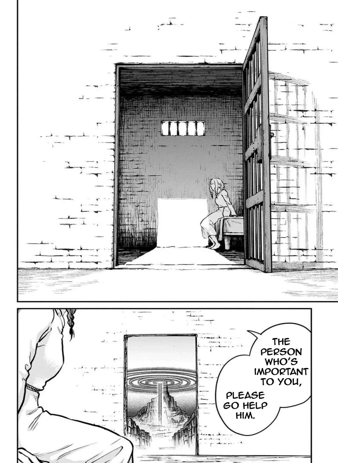 Read Sensou Kyoushitsu chapter 26 image 69 on Lezhin