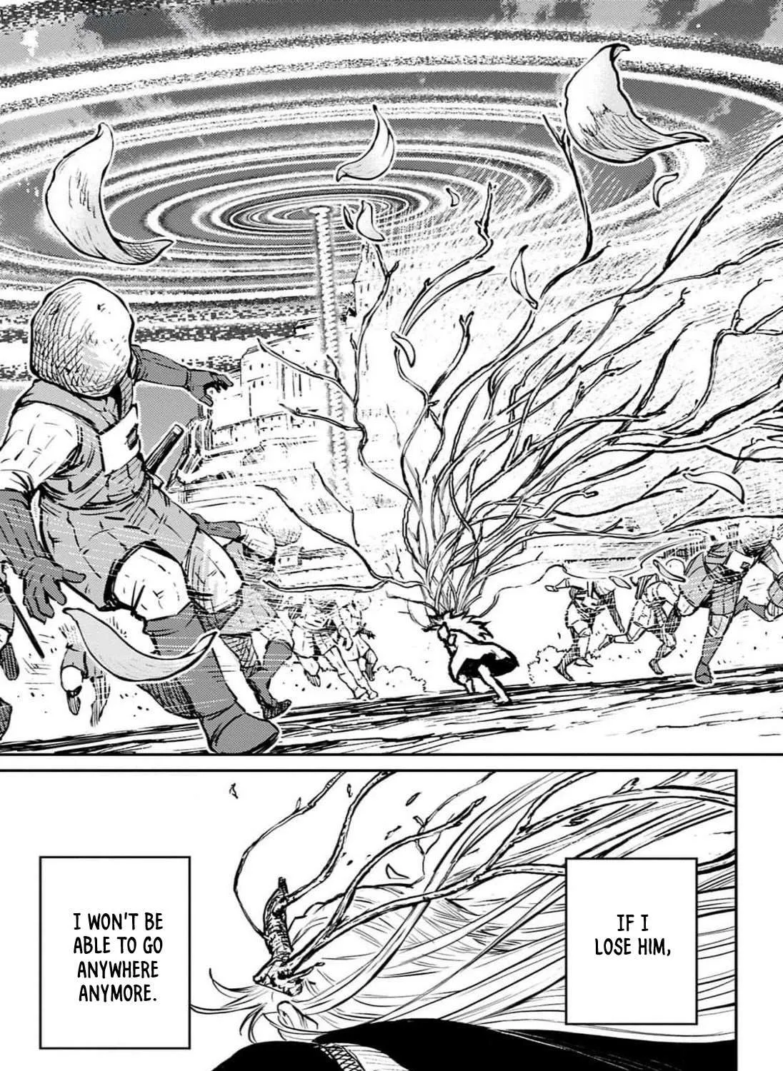 Read Sensou Kyoushitsu chapter 26 image 75 on Lezhin