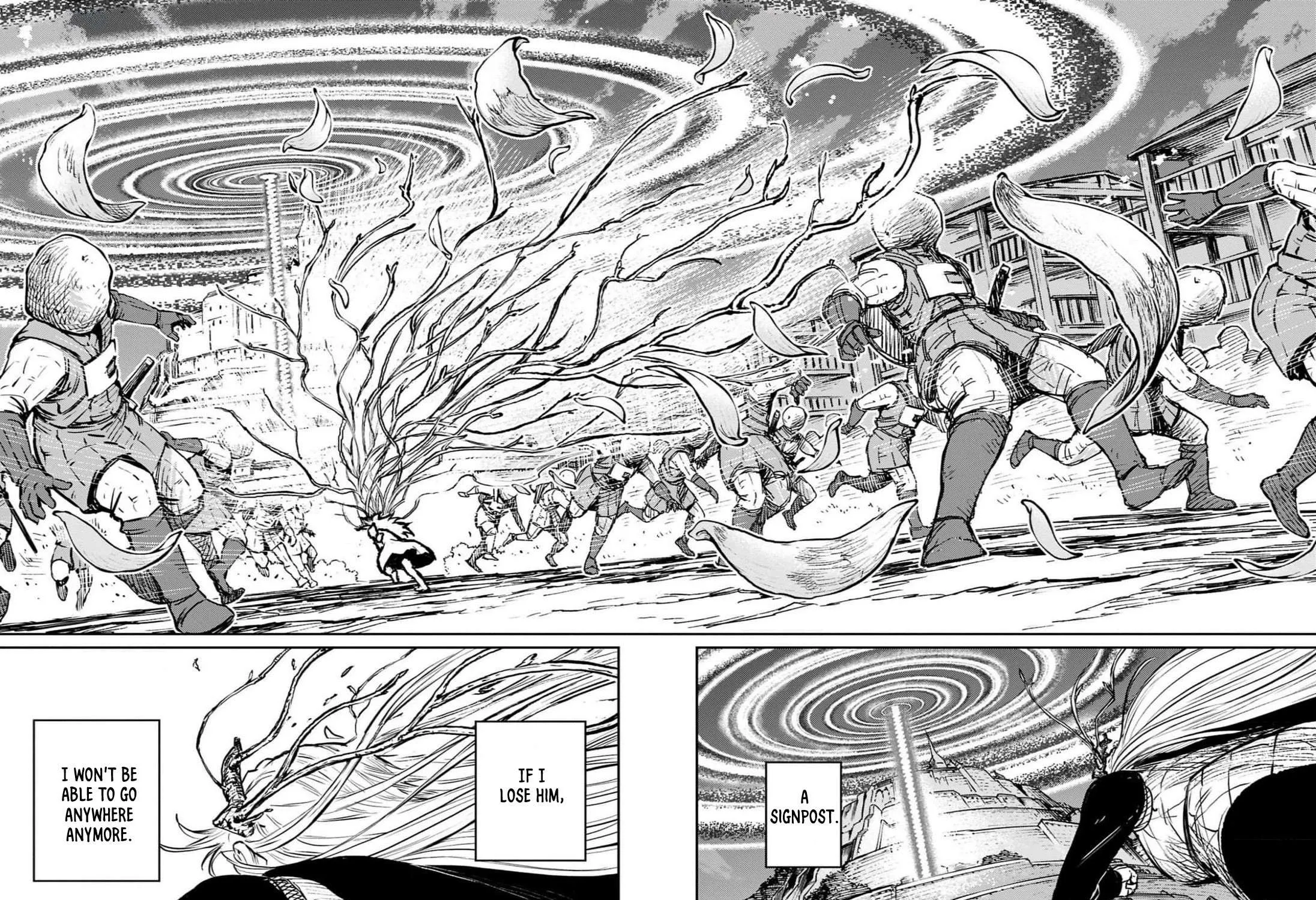 Read Sensou Kyoushitsu chapter 26 image 77 on Lezhin