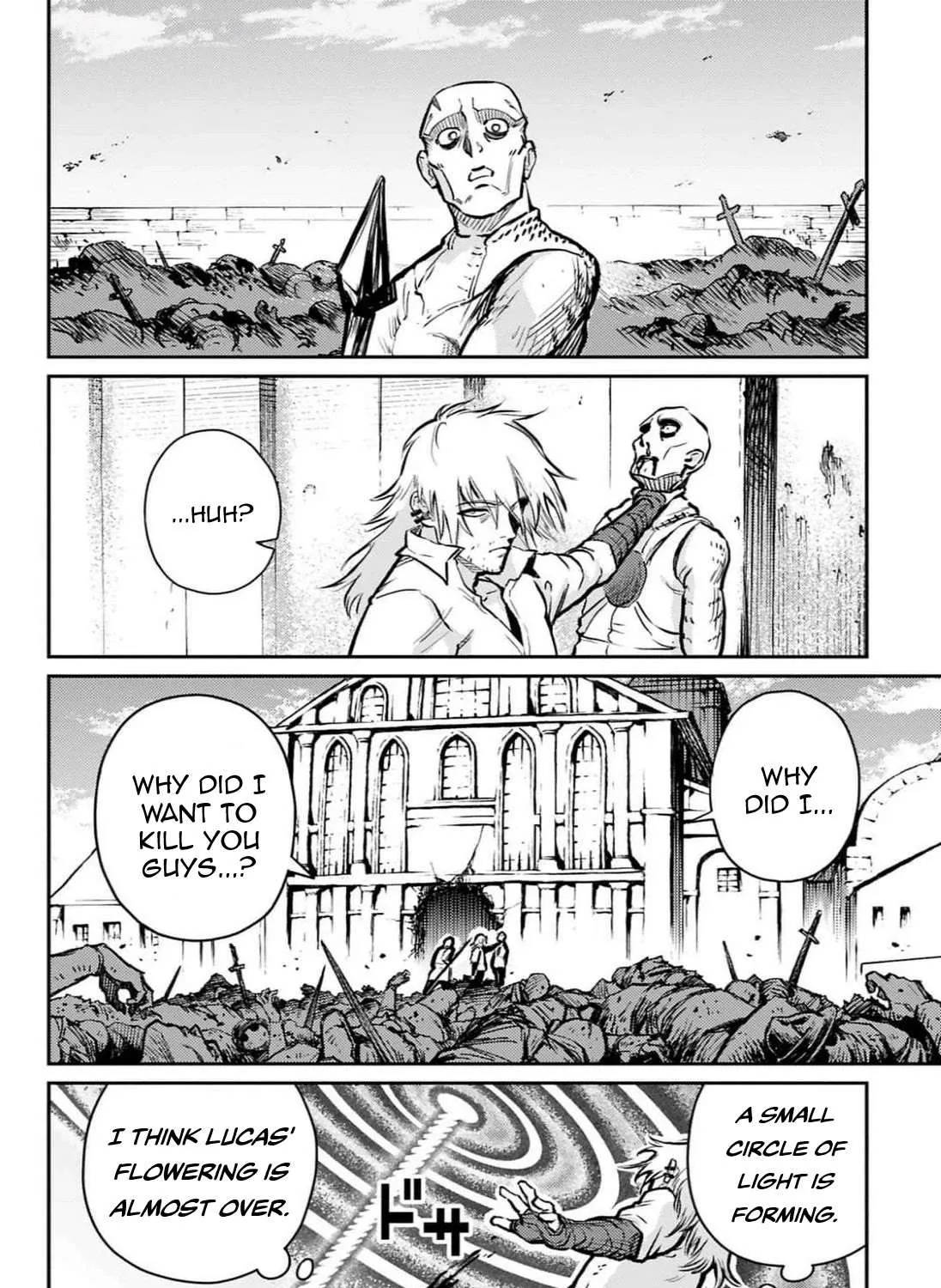 Read Sensou Kyoushitsu chapter 26 image 79 on Lezhin