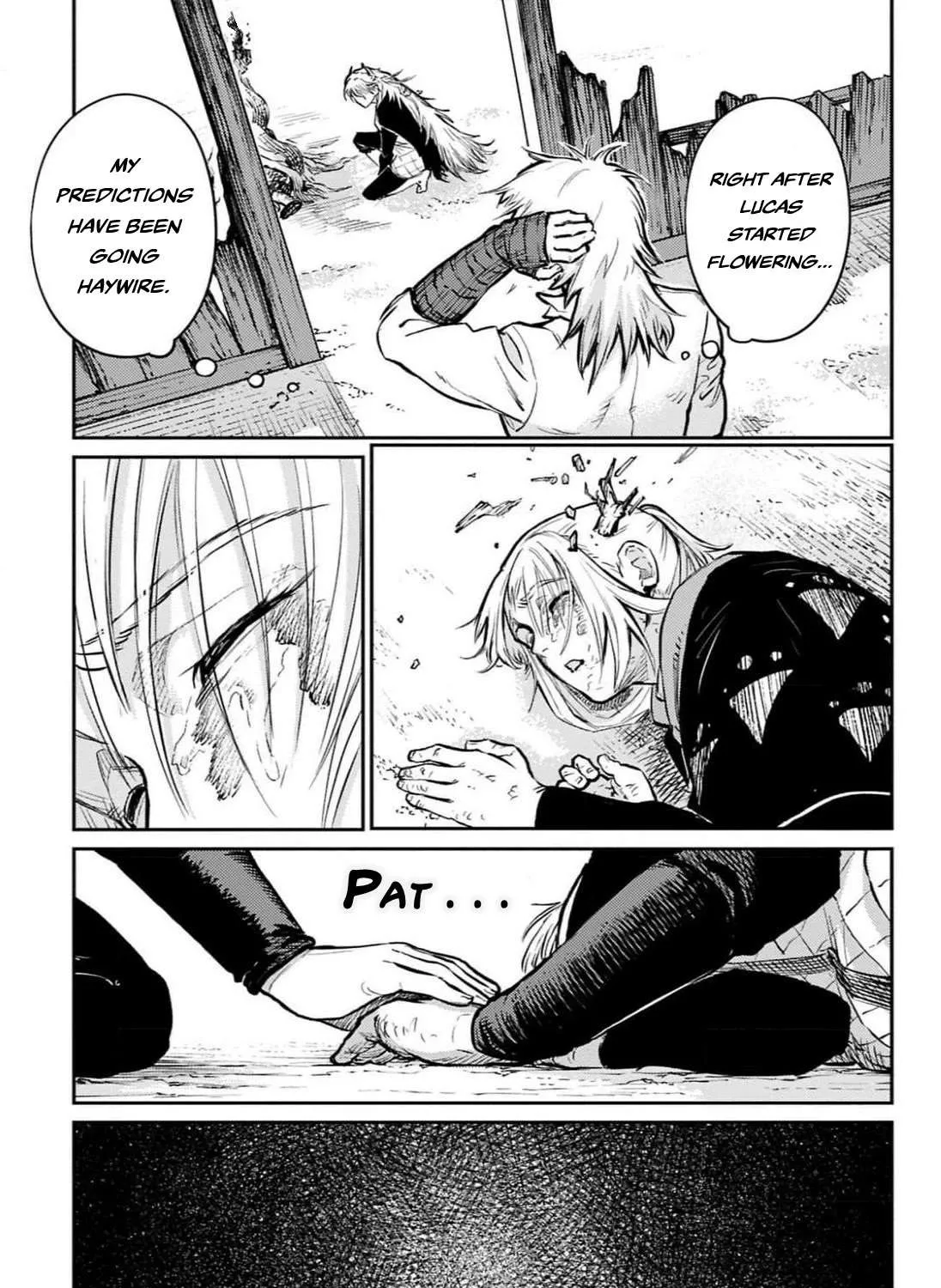 Read Sensou Kyoushitsu chapter 26 image 85 on Lezhin