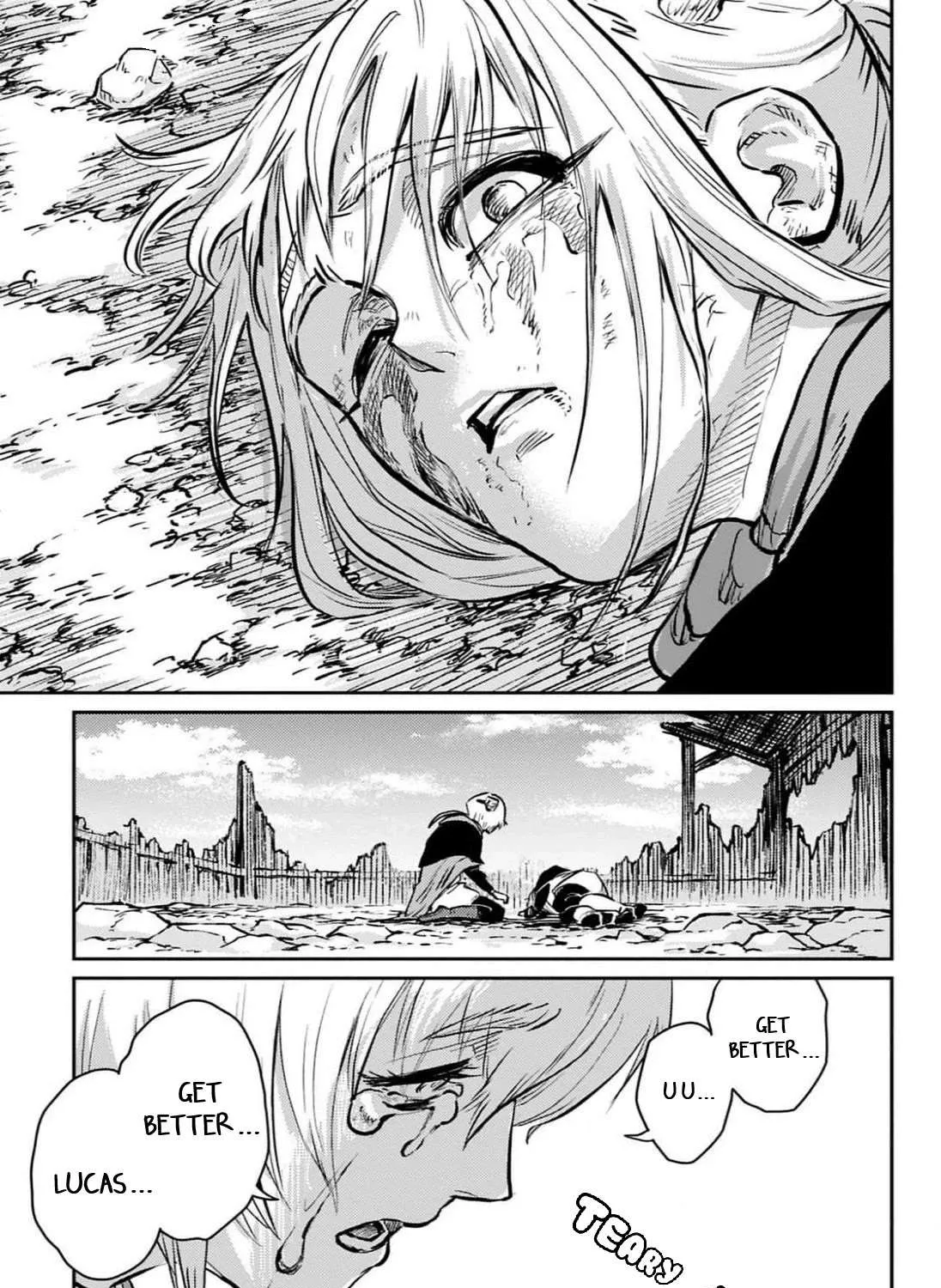 Read Sensou Kyoushitsu chapter 26 image 89 on Lezhin