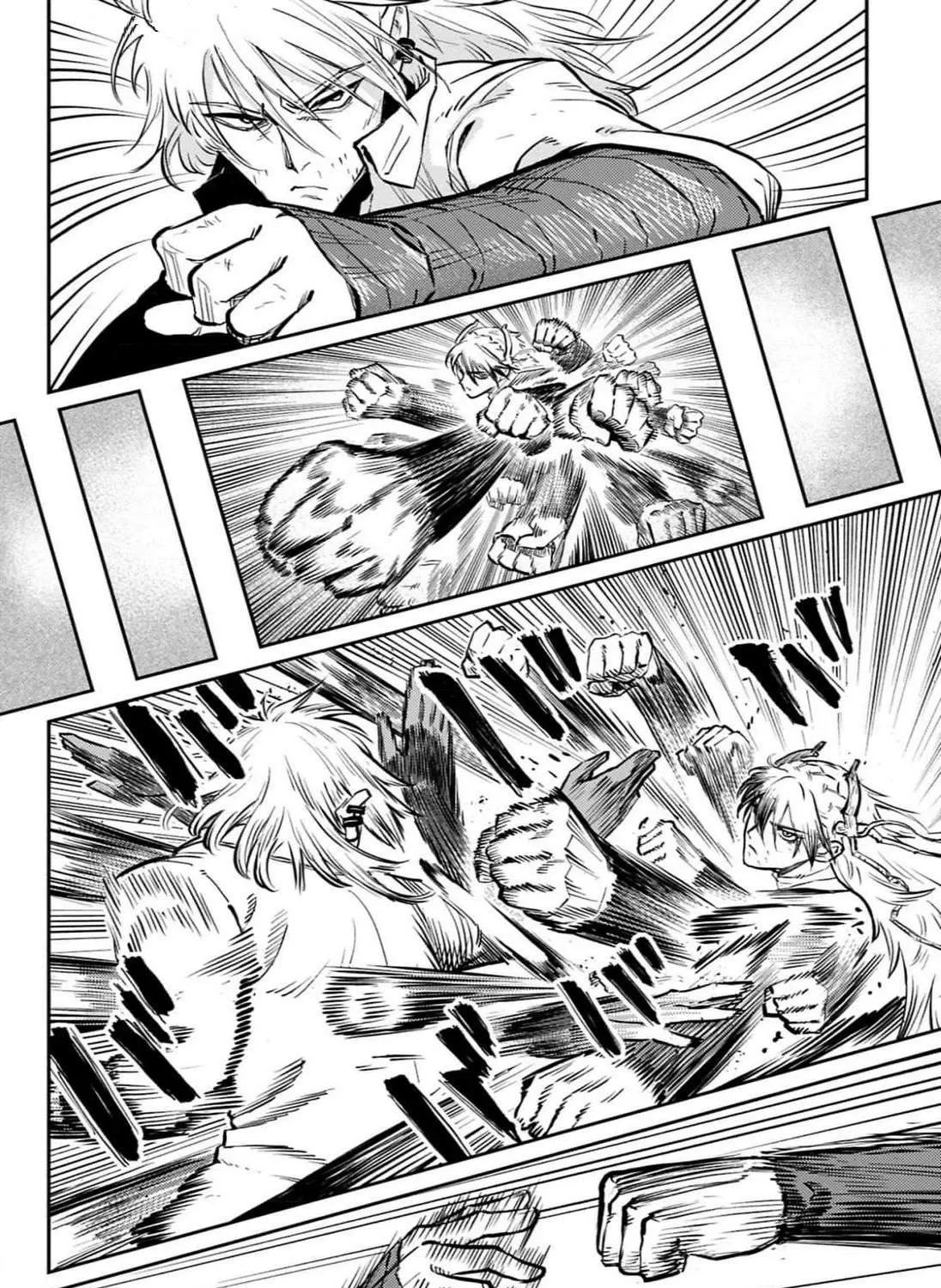 Read Sensou Kyoushitsu chapter 26 image 95 on Lezhin