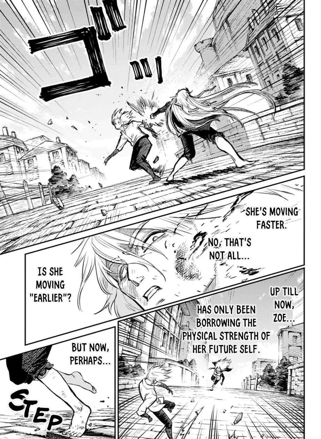 Read Sensou Kyoushitsu chapter 26 image 97 on Lezhin
