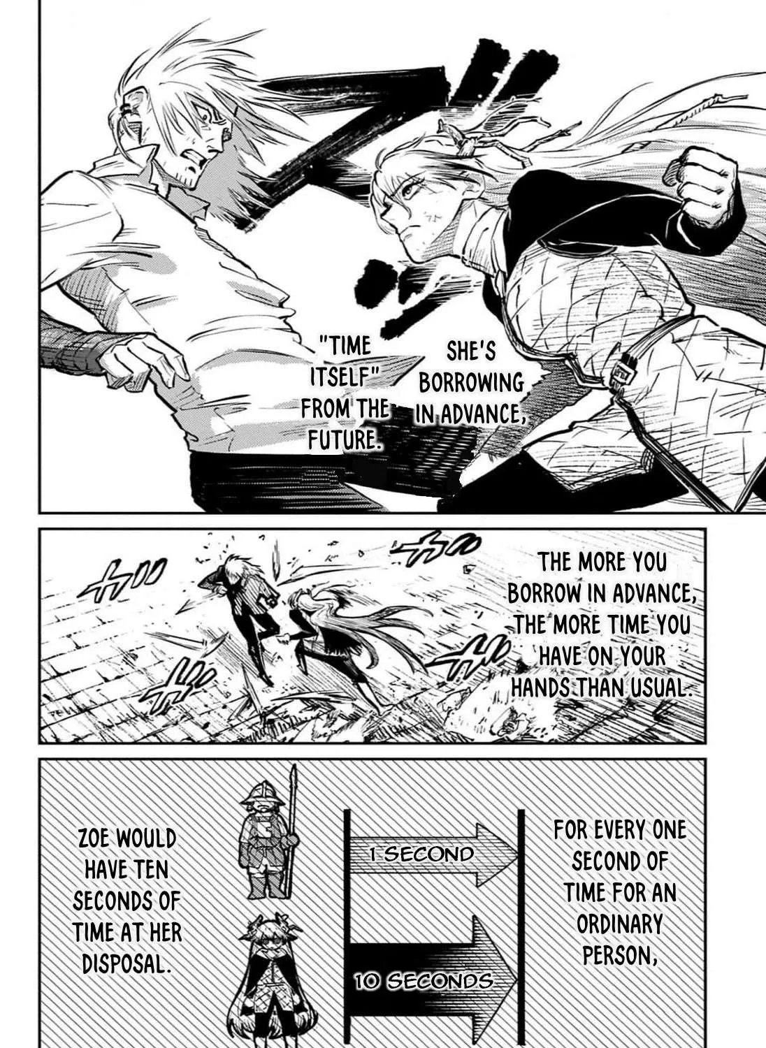 Read Sensou Kyoushitsu chapter 26 image 99 on Lezhin
