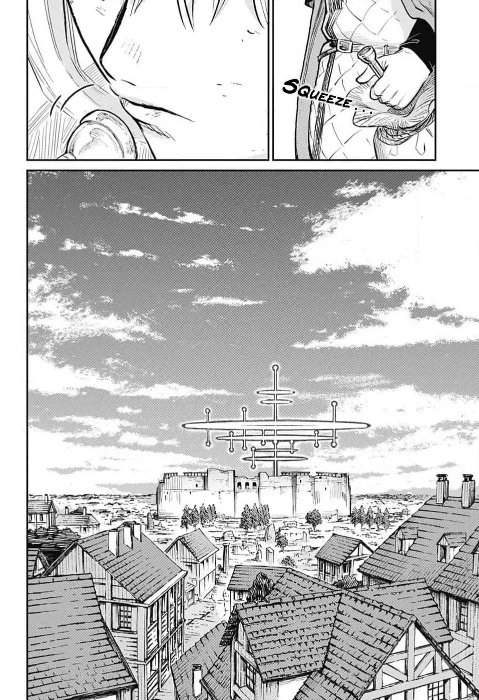 Read Sensou Kyoushitsu chapter 27 image 23 on Lezhin