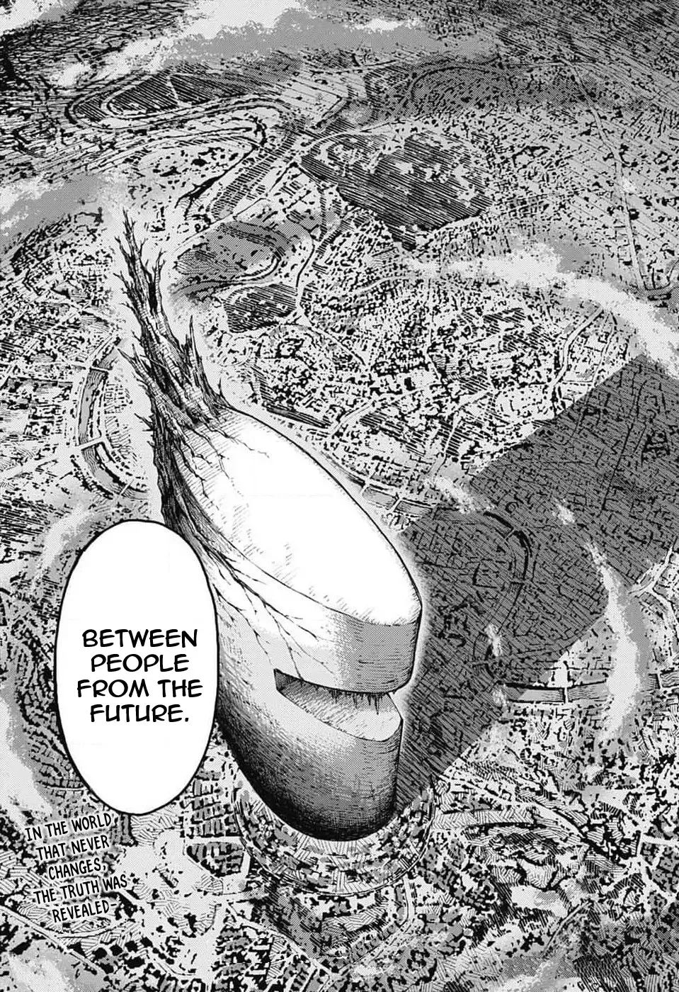 Read Sensou Kyoushitsu chapter 27 image 57 on Lezhin