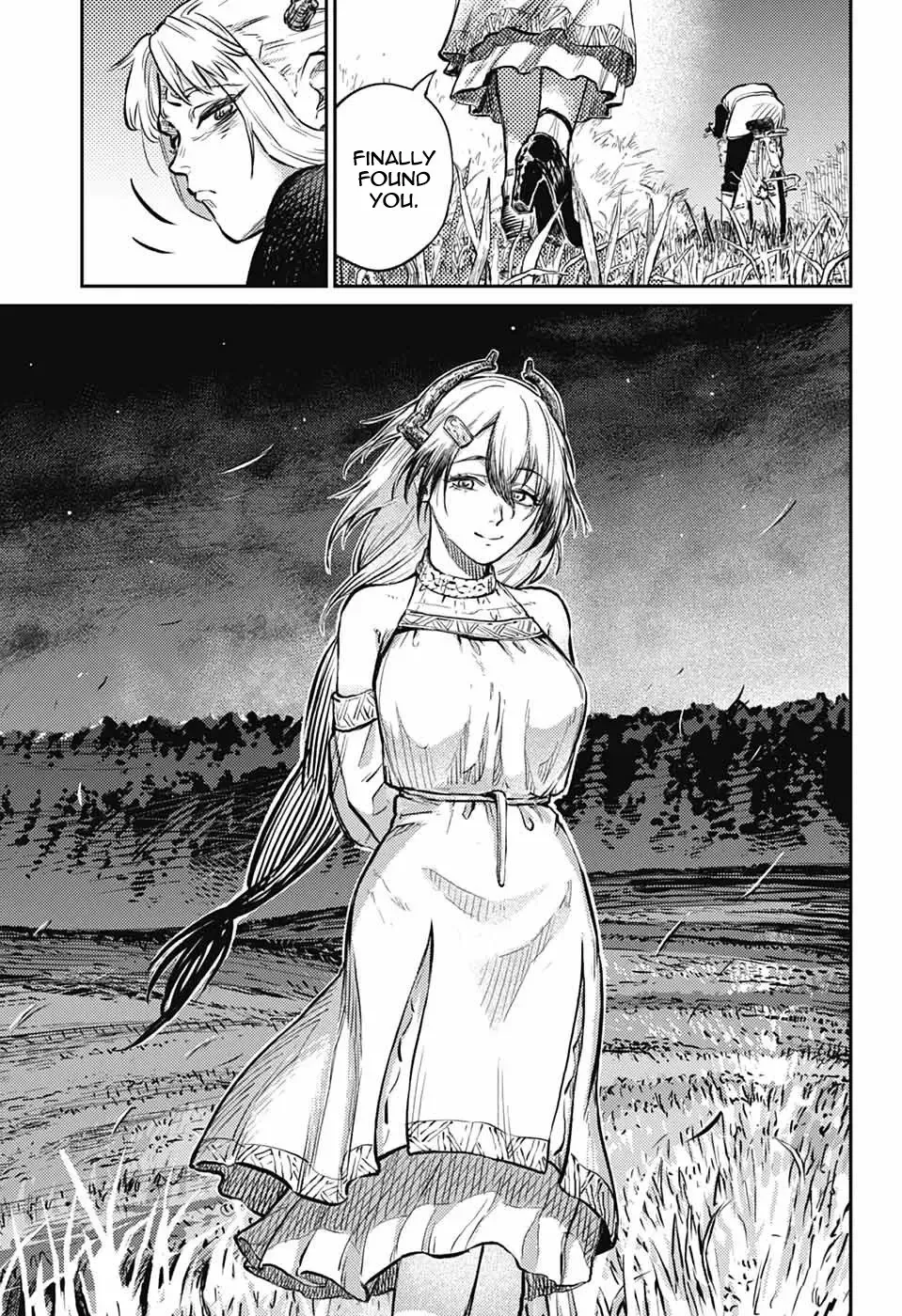 Read Sensou Kyoushitsu chapter 28 image 46 on Lezhin