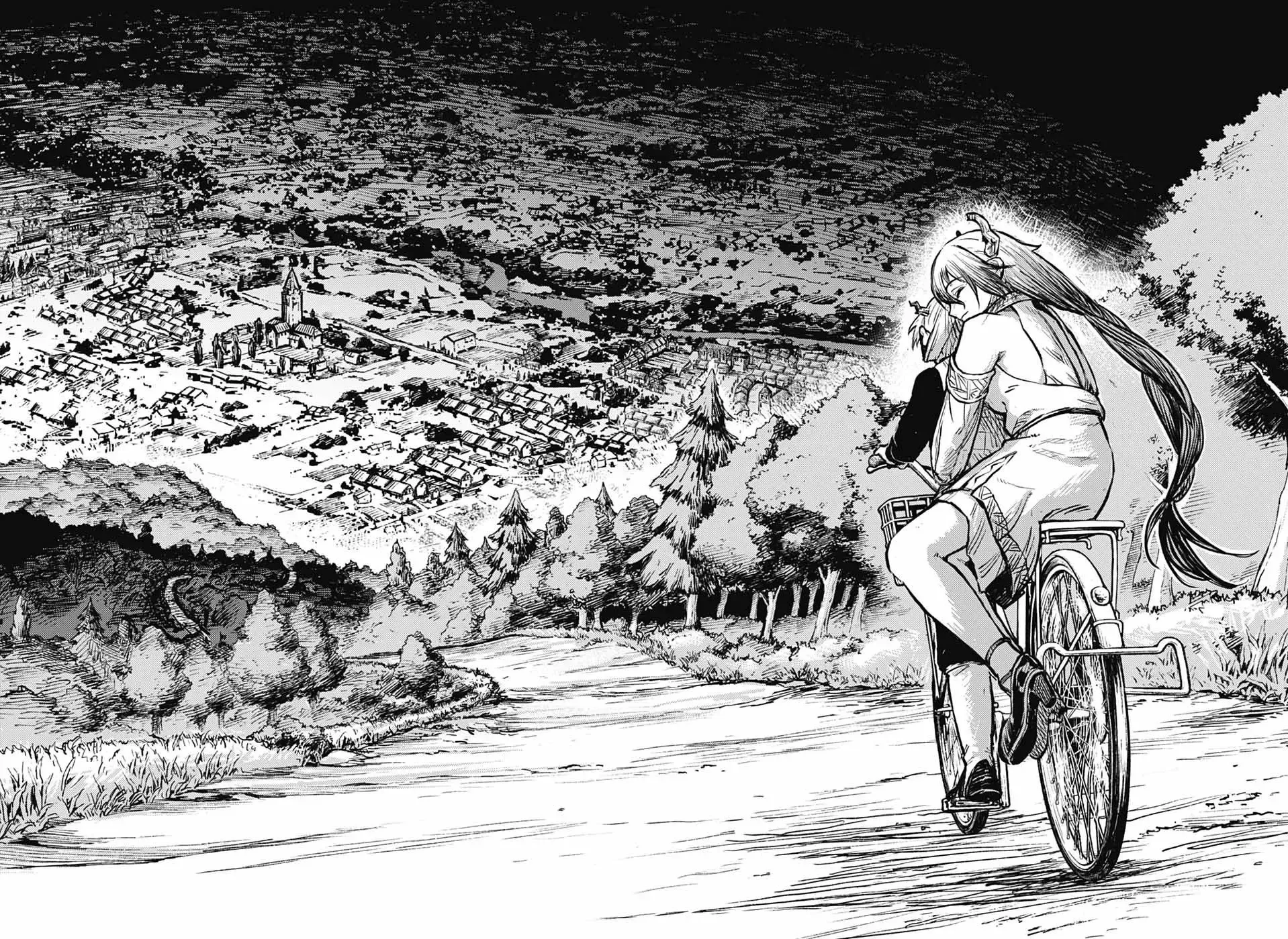 Read Sensou Kyoushitsu chapter 28 image 63 on Lezhin