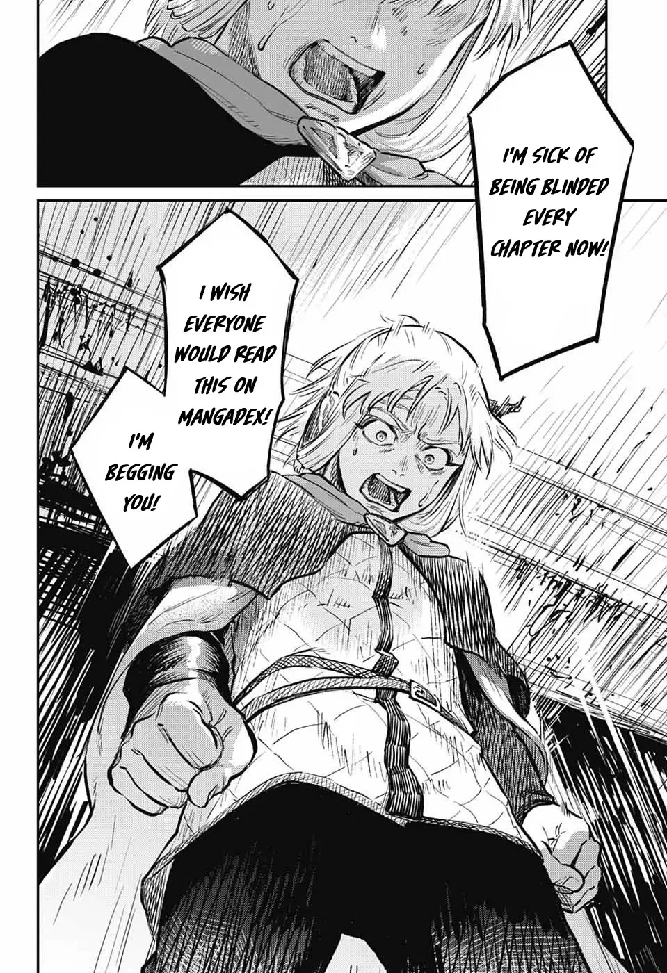 Read Sensou Kyoushitsu chapter 28 image 67 on Lezhin