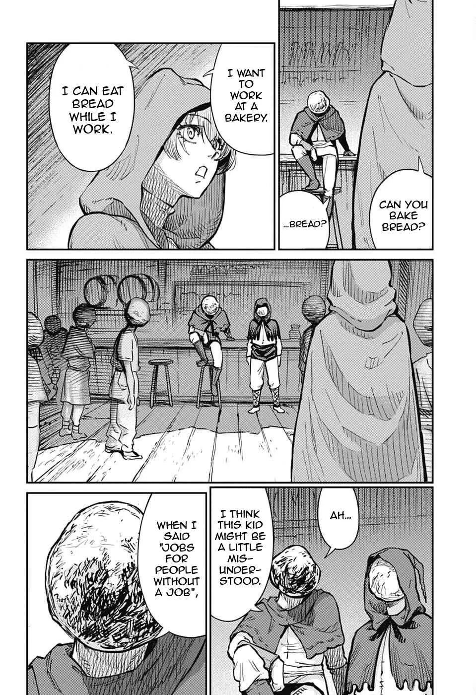 Read Sensou Kyoushitsu chapter 29 image 11 on Lezhin