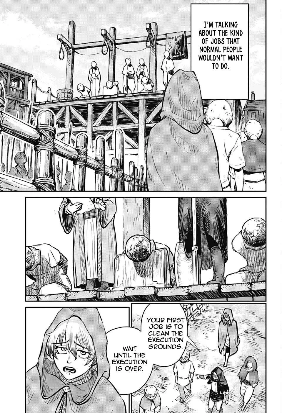 Read Sensou Kyoushitsu chapter 29 image 12 on Lezhin