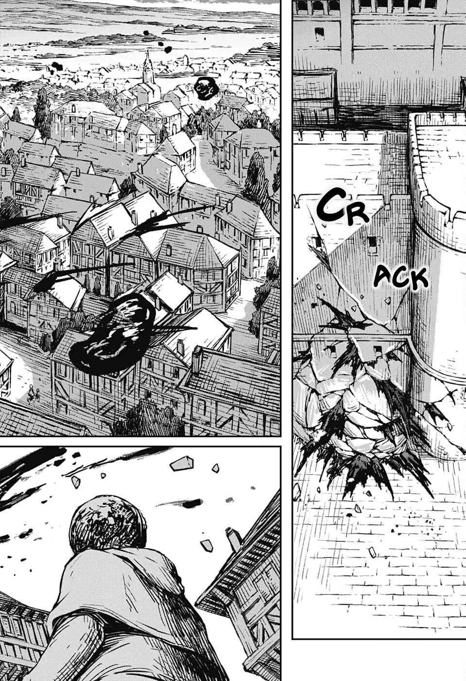 Read Sensou Kyoushitsu chapter 29 image 23 on Lezhin