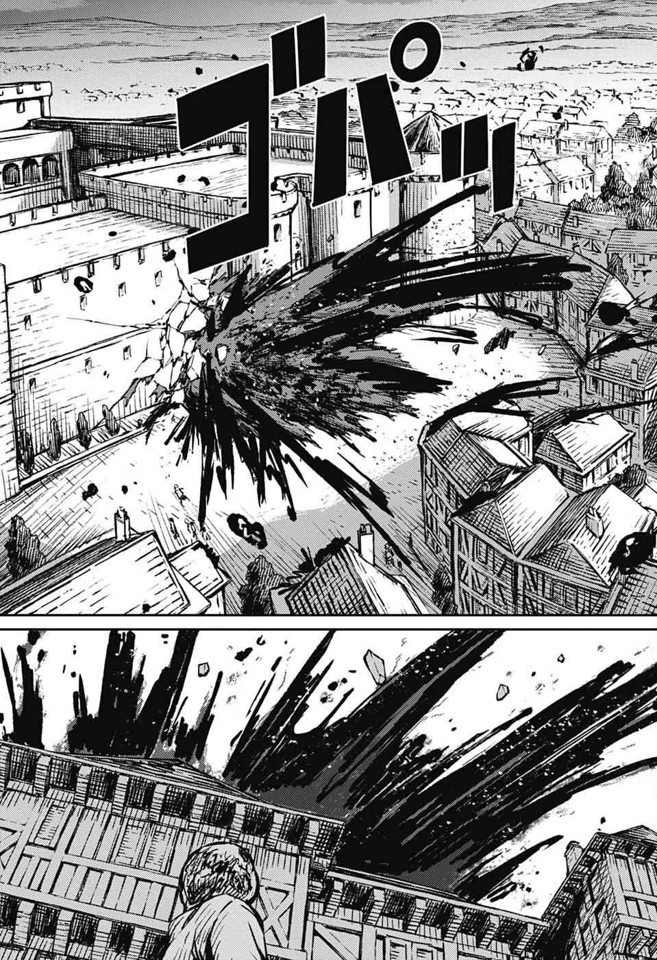 Read Sensou Kyoushitsu chapter 29 image 24 on Lezhin