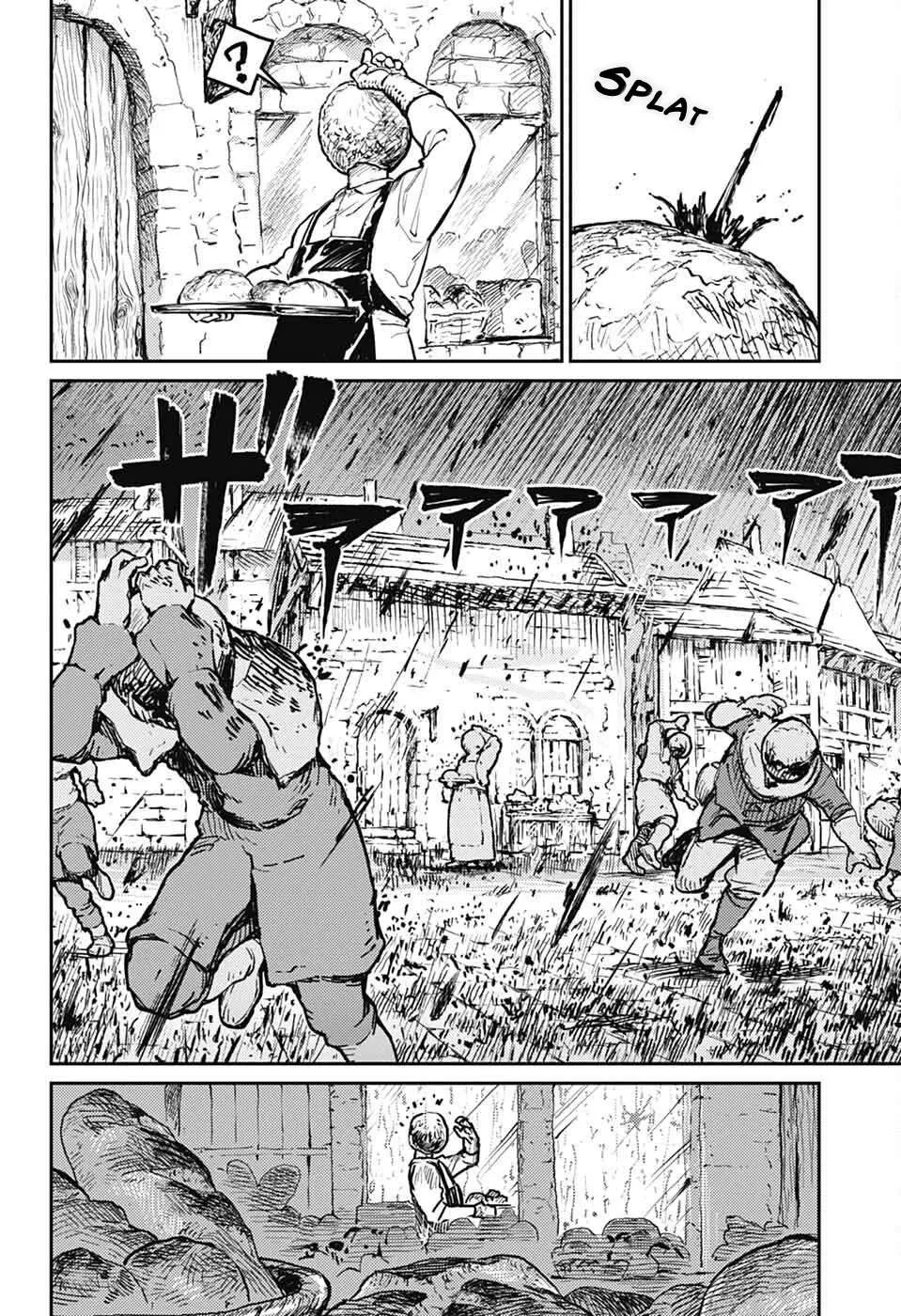 Read Sensou Kyoushitsu chapter 29 image 26 on Lezhin