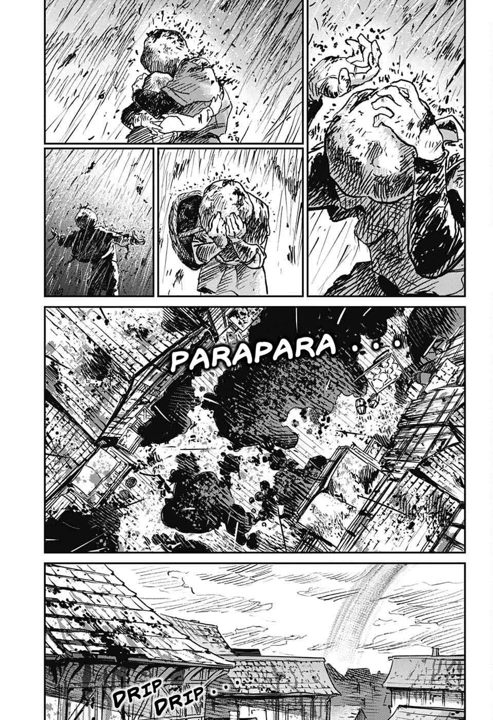 Read Sensou Kyoushitsu chapter 29 image 27 on Lezhin