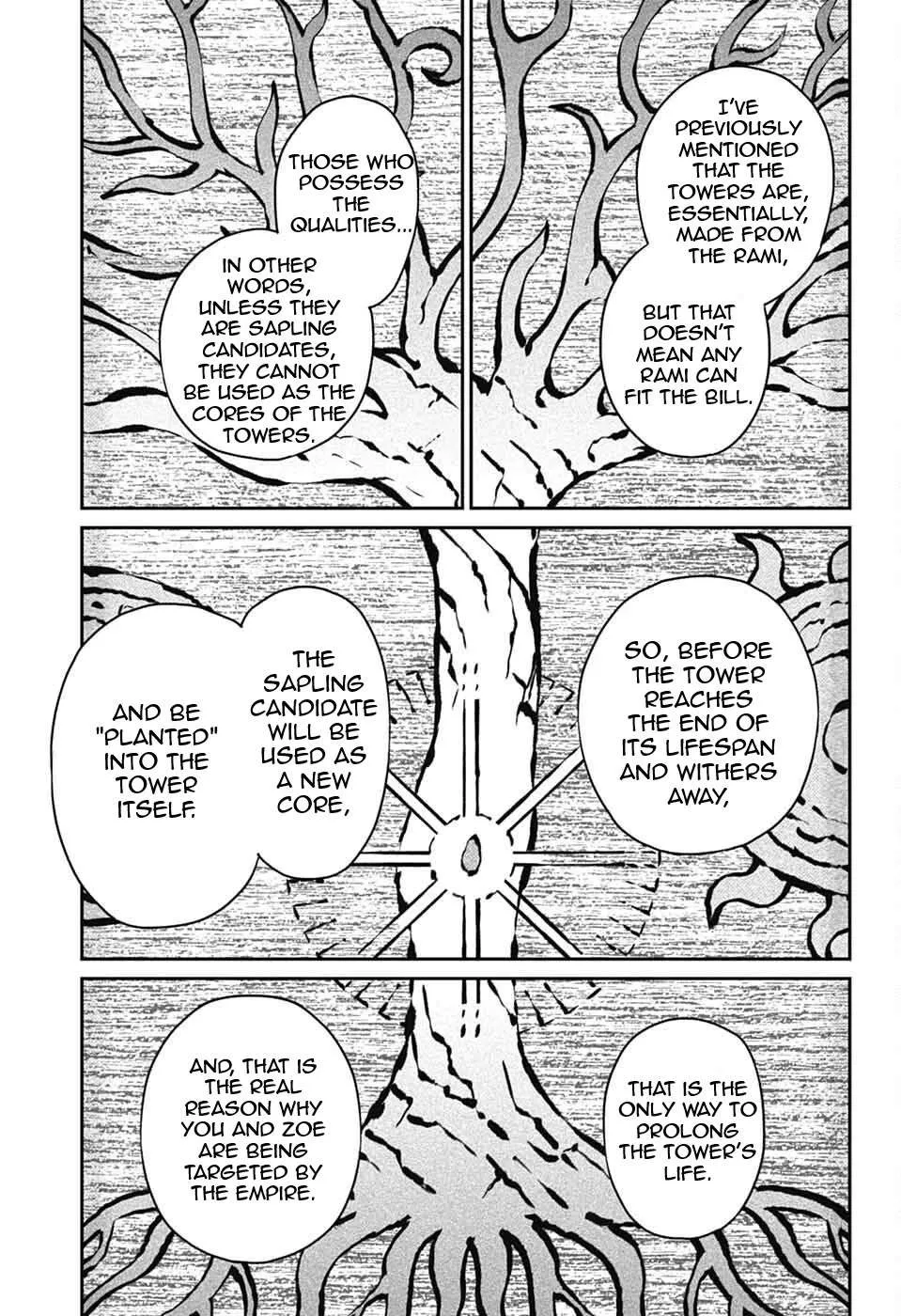 Read Sensou Kyoushitsu chapter 29 image 51 on Lezhin
