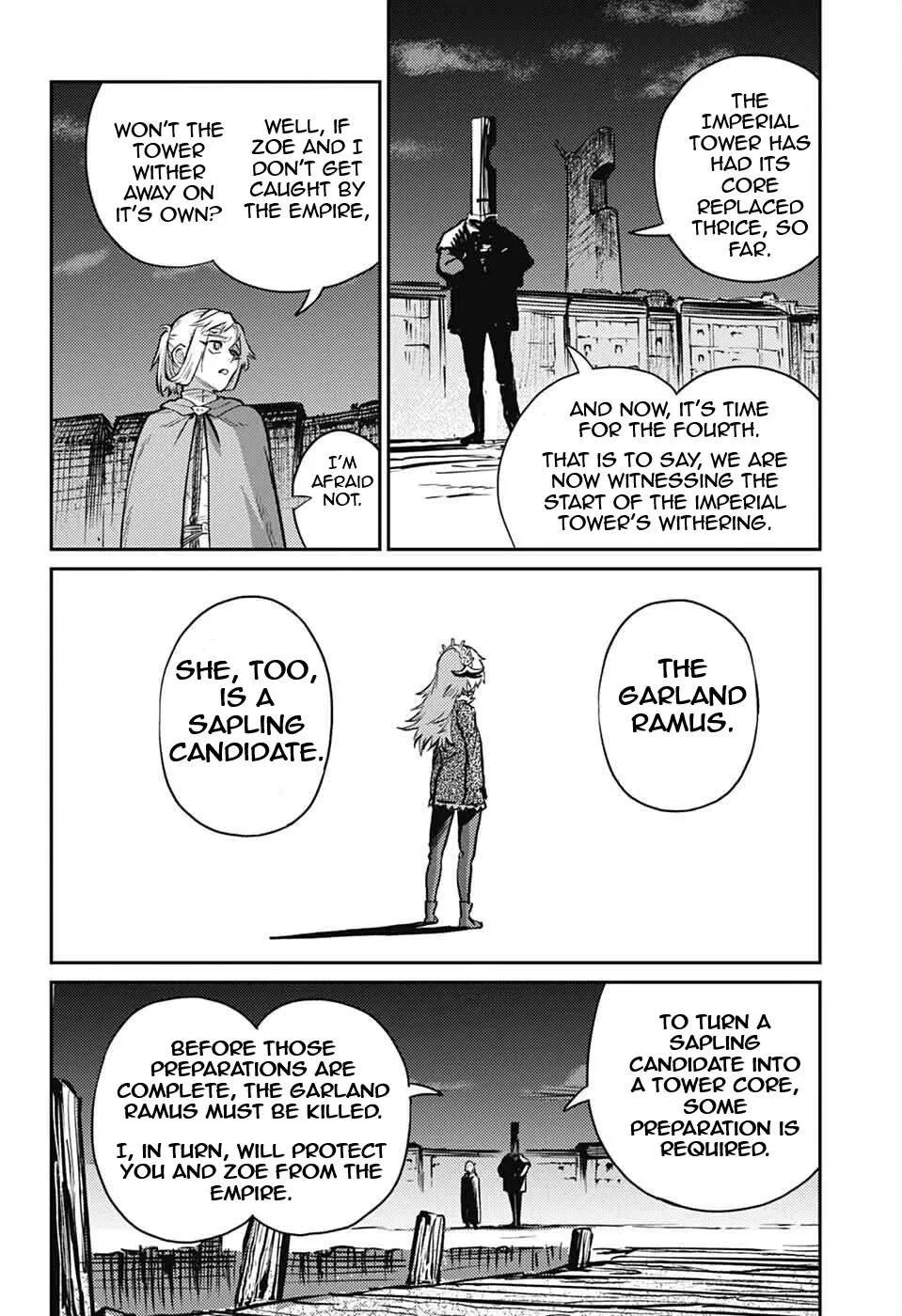 Read Sensou Kyoushitsu chapter 29 image 52 on Lezhin