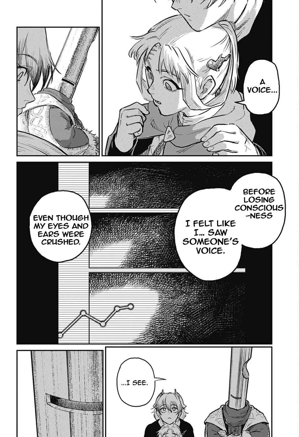Read Sensou Kyoushitsu chapter 29 image 56 on Lezhin