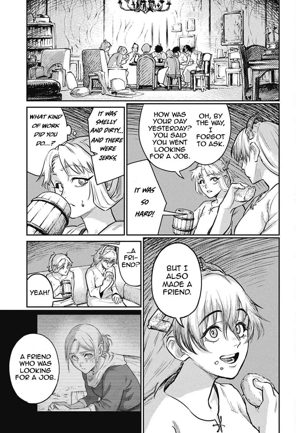 Read Sensou Kyoushitsu chapter 29 image 59 on Lezhin