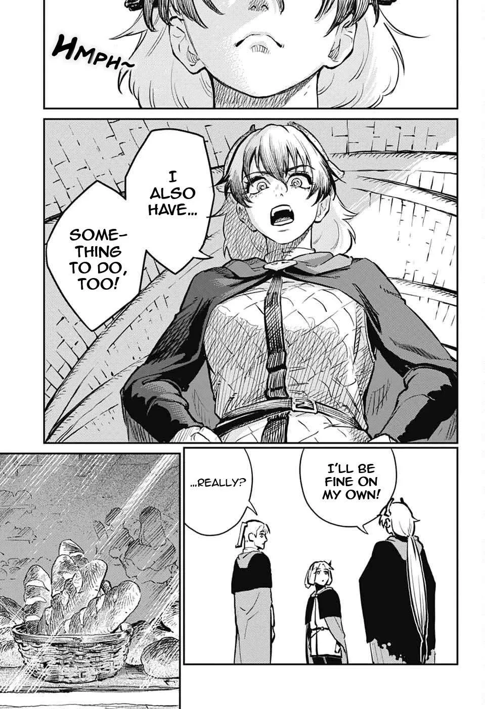 Read Sensou Kyoushitsu chapter 29 image 6 on Lezhin