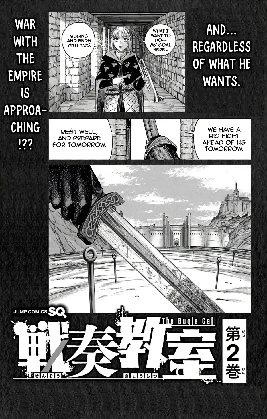 Read Sensou Kyoushitsu chapter 3.1 image 11 on Lezhin