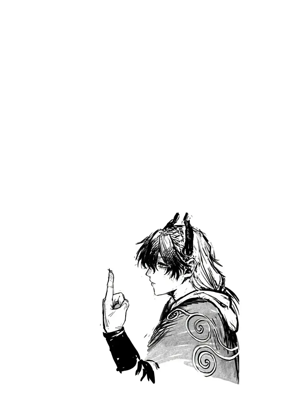 Read Sensou Kyoushitsu chapter 3.1 image 2 on Lezhin